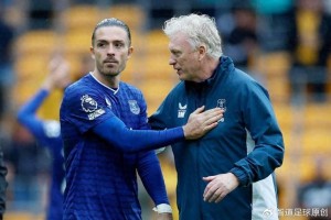 赛事预测-瓜迪奥拉不要的 莫耶斯当成宝 格拉利什连续2轮英超助攻双响