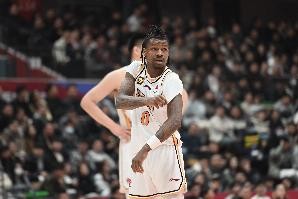 赛事预测-直播吧：山西未行使古德温外援优先续约权 因倾向凯尔+已签诺威尔