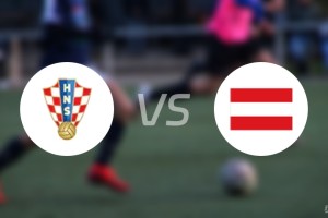 【国际友谊】克罗地亚U17vs奥地利U17首发阵容名单(2025年09月06日)