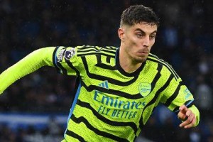 足球投注平台-他是祥瑞！哈弗茨能否带领阿森纳在欧冠走得更远