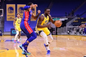 实时赔率-数据创新低毫无意义？格林：我快要进入巅峰状态