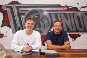 足球投注平台-官方：柏林联合正式签下汉堡门将马蒂奥·拉卜