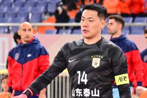 赛事预测-记者：达万和吴少聪缺席明晚国安VS泰山 韩鹏明确表示王大雷能踢