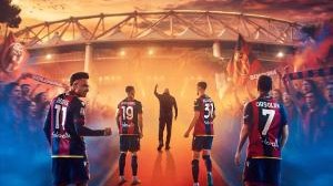 你也数十年冠军荒博洛尼亚51年国内无冠，上月纽卡刚破70年荒