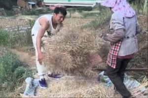 在线投注-矣进宏干农活：当想要放弃的时候 想想为什么坚持到现在