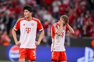 赛事预测-马特乌斯：第一个丢球中金玟哉毫无方向感，他的整体动作让人费解