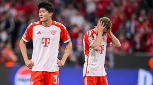 赛事预测-马特乌斯：第一个丢球中金玟哉毫无方向感，他的整体动作让人费解