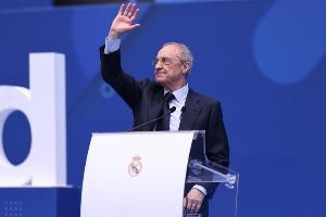 FIFA Club World Cup-对峙！科贝：西足协认为换裁判不可行 皇马拒绝所有活动+考虑罢赛