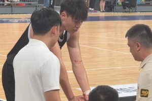 足球投注平台-广东险胜美国球队！4人上双，张昊统治攻守，张文逸26分险成卧底