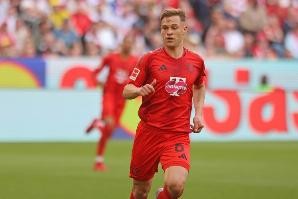 让人恼火！基米希：我们是更好的球队 但总是无法体现在结果上