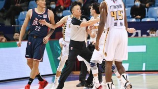 2025世俱杯-CBA为何频现“垫脚事件”运动员心理健康不容忽视