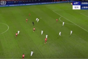 俱乐部世界杯-开局连丢三球，海港1-4不敌成都蓉城