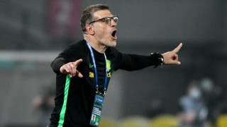 冠军竞猜-比埃拉重伤比利奇露一手？ 两前任为绝处逢生打样