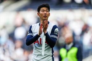 FIFA Club World Cup-英媒：孙兴慜考虑选择洛杉矶FC，因当地有庞大的韩国社区