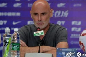 冠军竞猜-新民体育丨穆斯卡特，真的适合海港吗？