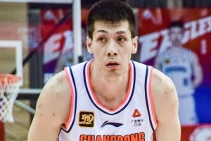 安全下注-媒体人：任骏飞拿到最佳第6人一定会有争议 这是各队主帅投票选的