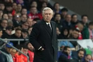 遭绝杀，皇马自2008年以来首次在西甲主场负于瓦伦西亚