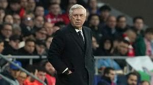 遭绝杀，皇马自2008年以来首次在西甲主场负于瓦伦西亚