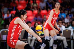 2025世俱杯-女排输球李盈莹不背锅！法国用现代科技赢球，3位新星度过保护期