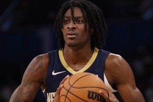 俱乐部世界杯-媒体人：北控正在接触德瑞恩-西布龙 曾和鹈鹕签过双向合同