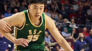 王俊杰27分，三分球9中7；林葳23分。中国男篮有救了